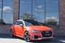 USED 2018 68 AUDI RS3 2.5 TFSI Sportback 5dr Petrol S Tronic quattro Euro 6 (s/s) (400 ps) PAN ROOF / 1 OWNER / HUGE SPEC