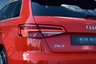 USED 2018 68 AUDI RS3 2.5 TFSI Sportback 5dr Petrol S Tronic quattro Euro 6 (s/s) (400 ps) PAN ROOF / 1 OWNER / HUGE SPEC