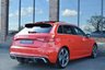 USED 2018 68 AUDI RS3 2.5 TFSI Sportback 5dr Petrol S Tronic quattro Euro 6 (s/s) (400 ps) PAN ROOF / 1 OWNER / HUGE SPEC