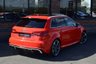 USED 2018 68 AUDI RS3 2.5 TFSI Sportback 5dr Petrol S Tronic quattro Euro 6 (s/s) (400 ps) PAN ROOF / 1 OWNER / HUGE SPEC