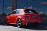 USED 2018 68 AUDI RS3 2.5 TFSI Sportback 5dr Petrol S Tronic quattro Euro 6 (s/s) (400 ps) PAN ROOF / 1 OWNER / HUGE SPEC