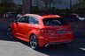 USED 2018 68 AUDI RS3 2.5 TFSI Sportback 5dr Petrol S Tronic quattro Euro 6 (s/s) (400 ps) PAN ROOF / 1 OWNER / HUGE SPEC