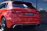 USED 2018 68 AUDI RS3 2.5 TFSI Sportback 5dr Petrol S Tronic quattro Euro 6 (s/s) (400 ps) PAN ROOF / 1 OWNER / HUGE SPEC