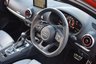 USED 2018 68 AUDI RS3 2.5 TFSI Sportback 5dr Petrol S Tronic quattro Euro 6 (s/s) (400 ps) PAN ROOF / 1 OWNER / HUGE SPEC