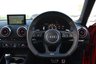 USED 2018 68 AUDI RS3 2.5 TFSI Sportback 5dr Petrol S Tronic quattro Euro 6 (s/s) (400 ps) PAN ROOF / 1 OWNER / HUGE SPEC