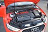 USED 2018 68 AUDI RS3 2.5 TFSI Sportback 5dr Petrol S Tronic quattro Euro 6 (s/s) (400 ps) PAN ROOF / 1 OWNER / HUGE SPEC