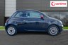 USED 2022 22 FIAT 500 1.0 MHEV RED Hatchback 3dr Petrol Manual Euro 6 (s/s) (70 bhp) 7-Inch Touchscreen, Apple CarPlay / Android Auto, Rear Parking Sensors, Cruise Control, Fixed Sunroof 7-Inch Touchscreen, Apple CarPlay / Android Auto, Rear Parking Sensors, Cruise Control, Fixed Sunroof