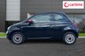 USED 2022 22 FIAT 500 1.0 MHEV RED Hatchback 3dr Petrol Manual Euro 6 (s/s) (70 bhp) 7-Inch Touchscreen, Apple CarPlay / Android Auto, Rear Parking Sensors, Cruise Control, Fixed Sunroof 7-Inch Touchscreen, Apple CarPlay / Android Auto, Rear Parking Sensors, Cruise Control, Fixed Sunroof