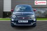 USED 2022 22 FIAT 500 1.0 MHEV RED Hatchback 3dr Petrol Manual Euro 6 (s/s) (70 bhp) 7-Inch Touchscreen, Apple CarPlay / Android Auto, Rear Parking Sensors, Cruise Control, Fixed Sunroof 7-Inch Touchscreen, Apple CarPlay / Android Auto, Rear Parking Sensors, Cruise Control, Fixed Sunroof