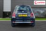 USED 2022 22 FIAT 500 1.0 MHEV RED Hatchback 3dr Petrol Manual Euro 6 (s/s) (70 bhp) 7-Inch Touchscreen, Apple CarPlay / Android Auto, Rear Parking Sensors, Cruise Control, Fixed Sunroof 7-Inch Touchscreen, Apple CarPlay / Android Auto, Rear Parking Sensors, Cruise Control, Fixed Sunroof
