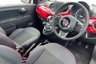 USED 2022 22 FIAT 500 1.0 MHEV RED Hatchback 3dr Petrol Manual Euro 6 (s/s) (70 bhp) 7-Inch Touchscreen, Apple CarPlay / Android Auto, Rear Parking Sensors, Cruise Control, Fixed Sunroof 7-Inch Touchscreen, Apple CarPlay / Android Auto, Rear Parking Sensors, Cruise Control, Fixed Sunroof