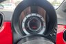 USED 2022 22 FIAT 500 1.0 MHEV RED Hatchback 3dr Petrol Manual Euro 6 (s/s) (70 bhp) 7-Inch Touchscreen, Apple CarPlay / Android Auto, Rear Parking Sensors, Cruise Control, Fixed Sunroof 7-Inch Touchscreen, Apple CarPlay / Android Auto, Rear Parking Sensors, Cruise Control, Fixed Sunroof