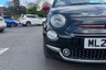 USED 2022 22 FIAT 500 1.0 MHEV RED Hatchback 3dr Petrol Manual Euro 6 (s/s) (70 bhp) 7-Inch Touchscreen, Apple CarPlay / Android Auto, Rear Parking Sensors, Cruise Control, Fixed Sunroof 7-Inch Touchscreen, Apple CarPlay / Android Auto, Rear Parking Sensors, Cruise Control, Fixed Sunroof