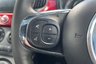 USED 2022 22 FIAT 500 1.0 MHEV RED Hatchback 3dr Petrol Manual Euro 6 (s/s) (70 bhp) 7-Inch Touchscreen, Apple CarPlay / Android Auto, Rear Parking Sensors, Cruise Control, Fixed Sunroof 7-Inch Touchscreen, Apple CarPlay / Android Auto, Rear Parking Sensors, Cruise Control, Fixed Sunroof