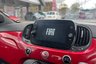 USED 2022 22 FIAT 500 1.0 MHEV RED Hatchback 3dr Petrol Manual Euro 6 (s/s) (70 bhp) 7-Inch Touchscreen, Apple CarPlay / Android Auto, Rear Parking Sensors, Cruise Control, Fixed Sunroof 7-Inch Touchscreen, Apple CarPlay / Android Auto, Rear Parking Sensors, Cruise Control, Fixed Sunroof