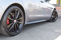 USED 2021 21 JAGUAR XE 2.0 P250i R-Dynamic Black Saloon 4dr Petrol Auto Euro 6 (s/s) (250 ps) PAN ROOF / BLACK EDITION / 360