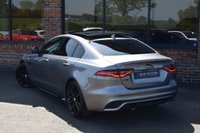 USED 2021 21 JAGUAR XE 2.0 P250i R-Dynamic Black Saloon 4dr Petrol Auto Euro 6 (s/s) (250 ps) PAN ROOF / BLACK EDITION / 360
