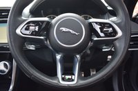 USED 2021 21 JAGUAR XE 2.0 P250i R-Dynamic Black Saloon 4dr Petrol Auto Euro 6 (s/s) (250 ps) PAN ROOF / BLACK EDITION / 360