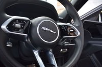 USED 2021 21 JAGUAR XE 2.0 P250i R-Dynamic Black Saloon 4dr Petrol Auto Euro 6 (s/s) (250 ps) PAN ROOF / BLACK EDITION / 360