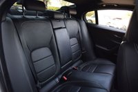 USED 2021 21 JAGUAR XE 2.0 P250i R-Dynamic Black Saloon 4dr Petrol Auto Euro 6 (s/s) (250 ps) PAN ROOF / BLACK EDITION / 360