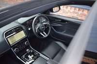 USED 2021 21 JAGUAR XE 2.0 P250i R-Dynamic Black Saloon 4dr Petrol Auto Euro 6 (s/s) (250 ps) PAN ROOF / BLACK EDITION / 360