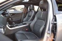 USED 2021 21 JAGUAR XE 2.0 P250i R-Dynamic Black Saloon 4dr Petrol Auto Euro 6 (s/s) (250 ps) PAN ROOF / BLACK EDITION / 360