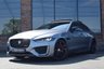 USED 2021 21 JAGUAR XE 2.0 P250i R-Dynamic Black Saloon 4dr Petrol Auto Euro 6 (s/s) (250 ps) PAN ROOF / BLACK EDITION / 360