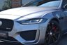 USED 2021 21 JAGUAR XE 2.0 P250i R-Dynamic Black Saloon 4dr Petrol Auto Euro 6 (s/s) (250 ps) PAN ROOF / BLACK EDITION / 360