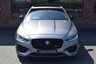 USED 2021 21 JAGUAR XE 2.0 P250i R-Dynamic Black Saloon 4dr Petrol Auto Euro 6 (s/s) (250 ps) PAN ROOF / BLACK EDITION / 360
