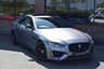 USED 2021 21 JAGUAR XE 2.0 P250i R-Dynamic Black Saloon 4dr Petrol Auto Euro 6 (s/s) (250 ps) PAN ROOF / BLACK EDITION / 360