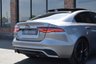 USED 2021 21 JAGUAR XE 2.0 P250i R-Dynamic Black Saloon 4dr Petrol Auto Euro 6 (s/s) (250 ps) PAN ROOF / BLACK EDITION / 360