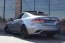 USED 2021 21 JAGUAR XE 2.0 P250i R-Dynamic Black Saloon 4dr Petrol Auto Euro 6 (s/s) (250 ps) PAN ROOF / BLACK EDITION / 360