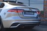 USED 2021 21 JAGUAR XE 2.0 P250i R-Dynamic Black Saloon 4dr Petrol Auto Euro 6 (s/s) (250 ps) PAN ROOF / BLACK EDITION / 360