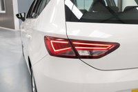 USED 2013 63 SEAT LEON 1.6 TDI CR SE Hatchback 5dr Diesel Manual Euro 5 (s/s) (105 ps) Satellite Navigation, Cruise Control, &pound;20 Tax