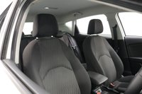 USED 2013 63 SEAT LEON 1.6 TDI CR SE Hatchback 5dr Diesel Manual Euro 5 (s/s) (105 ps) Satellite Navigation, Cruise Control, &pound;20 Tax