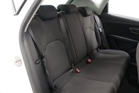 USED 2013 63 SEAT LEON 1.6 TDI CR SE Hatchback 5dr Diesel Manual Euro 5 (s/s) (105 ps) Satellite Navigation, Cruise Control, &pound;20 Tax