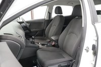 USED 2013 63 SEAT LEON 1.6 TDI CR SE Hatchback 5dr Diesel Manual Euro 5 (s/s) (105 ps) Satellite Navigation, Cruise Control, &pound;20 Tax