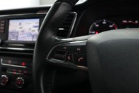 USED 2013 63 SEAT LEON 1.6 TDI CR SE Hatchback 5dr Diesel Manual Euro 5 (s/s) (105 ps) Satellite Navigation, Cruise Control, &pound;20 Tax