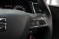 USED 2013 63 SEAT LEON 1.6 TDI CR SE Hatchback 5dr Diesel Manual Euro 5 (s/s) (105 ps) Satellite Navigation, Cruise Control, &pound;20 Tax