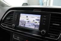 USED 2013 63 SEAT LEON 1.6 TDI CR SE Hatchback 5dr Diesel Manual Euro 5 (s/s) (105 ps) Satellite Navigation, Cruise Control, &pound;20 Tax