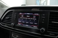 USED 2013 63 SEAT LEON 1.6 TDI CR SE Hatchback 5dr Diesel Manual Euro 5 (s/s) (105 ps) Satellite Navigation, Cruise Control, &pound;20 Tax