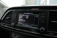 USED 2013 63 SEAT LEON 1.6 TDI CR SE Hatchback 5dr Diesel Manual Euro 5 (s/s) (105 ps) Satellite Navigation, Cruise Control, &pound;20 Tax