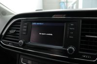 USED 2013 63 SEAT LEON 1.6 TDI CR SE Hatchback 5dr Diesel Manual Euro 5 (s/s) (105 ps) Satellite Navigation, Cruise Control, &pound;20 Tax