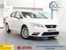 USED 2013 63 SEAT LEON 1.6 TDI CR SE Hatchback 5dr Diesel Manual Euro 5 (s/s) (105 ps) Satellite Navigation, Cruise Control, &pound;20 Tax