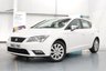 USED 2013 63 SEAT LEON 1.6 TDI CR SE Hatchback 5dr Diesel Manual Euro 5 (s/s) (105 ps) Satellite Navigation, Cruise Control, &pound;20 Tax