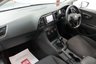 USED 2013 63 SEAT LEON 1.6 TDI CR SE Hatchback 5dr Diesel Manual Euro 5 (s/s) (105 ps) Satellite Navigation, Cruise Control, &pound;20 Tax