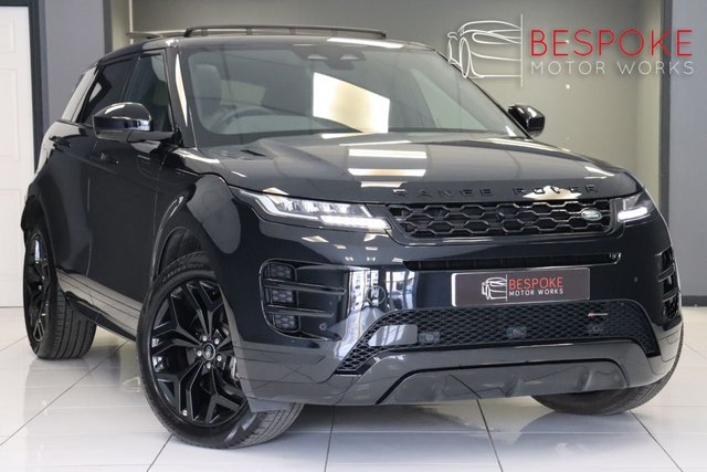 Bespoke Motor Works LTD
