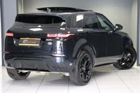 USED 2023 23 LAND ROVER RANGE ROVER EVOQUE D200 2.0 MHEV EDITION 
