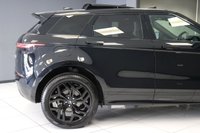 USED 2023 23 LAND ROVER RANGE ROVER EVOQUE D200 2.0 MHEV EDITION 