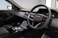 USED 2023 23 LAND ROVER RANGE ROVER EVOQUE D200 2.0 MHEV EDITION 